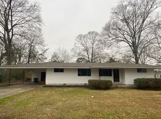 2907 Glendale Ave, Hattiesburg, MS 39401