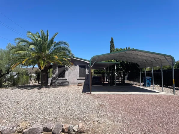 362 W MONTE VISTA Drive, Queen Valley, AZ 85118