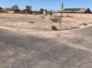 8500 W Altos Dr LOT 2663, Arizona City, AZ 85123