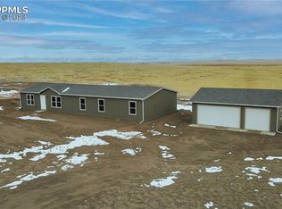 37188 Truckton Rd, Rush, CO 80833