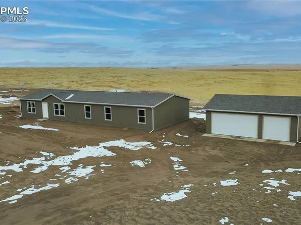 37188 Truckton Rd, Rush, CO 80833