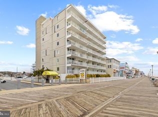 401 Atlantic Ave Unit 101, Ocean City, MD