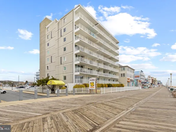 401 Atlantic Ave Unit 101, Ocean City, MD 21842