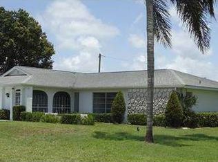 23158 McBurney Ave, Punta Gorda, FL 33980