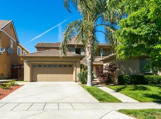 41 Felicia Ave, Mountain House, CA 95391