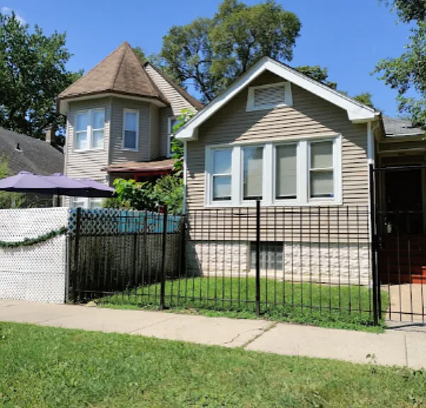 11142 S Eggleston Ave — Photo 1