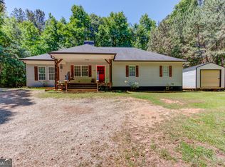 85 Williamson St, Jefferson, GA 30549