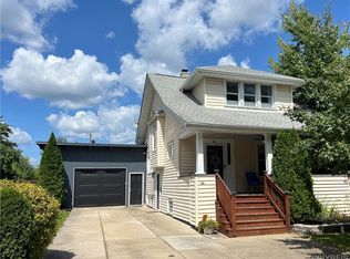 66 Argyle Ave, Amherst, NY 14226