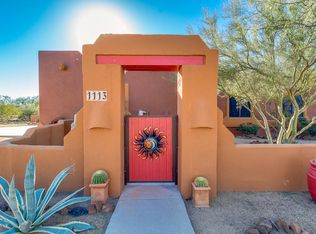 1113 E Johnson Rd, Phoenix, AZ 85087