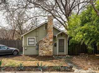 707 Upson St, Austin, TX 78703