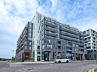 3005 Pine Glen Rd #508, Oakville, ON L6M 4C1