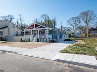 30 W Yorkshire Ave, Northfield, NJ 08225