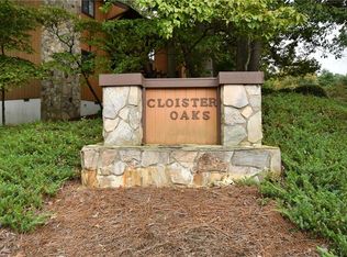 120 Cloister Oaks Cir UNIT 120, Winston Salem, NC 27127