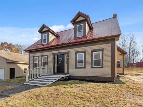 1974 Province Lake Road, Wakefield, NH 03830