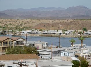 10176 Harbor View Rd W, Parker, AZ 85344