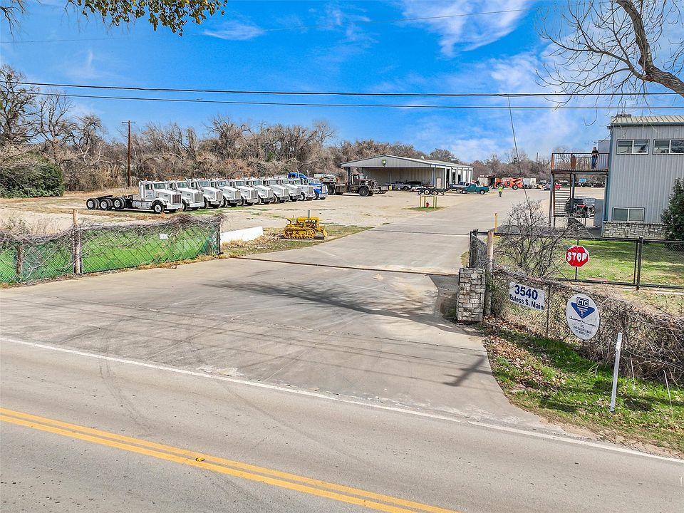 1st image of 3550 S Main St