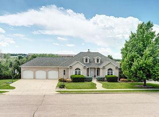 2125 Mulligan Dr, Colorado Springs, CO 80920