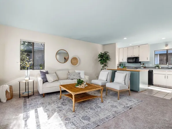 516 Soquel Ave APT 4, Santa Cruz, CA 95062