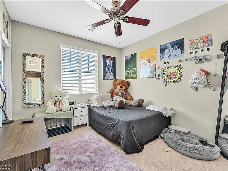 7219 Lavender Rose Ave — Photo 21