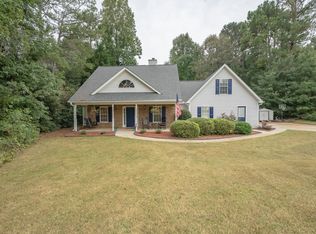 95 Eastwood Frst, Covington, GA