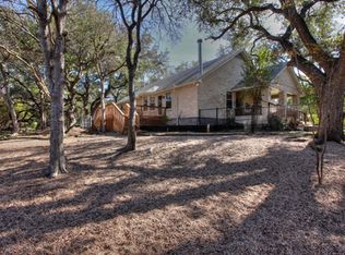 709 Golden Oaks Rd, Georgetown, TX 78628