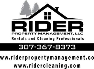 1127B 9th West Ave, Kemmerer, WY 83101