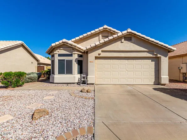 4872 W HARRISON Street, Chandler, AZ 85226
