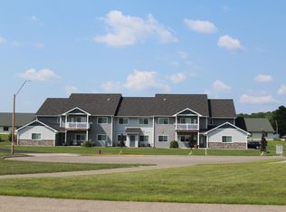 1889 Cypress Ct NE #3, Menomonie, WI 54751