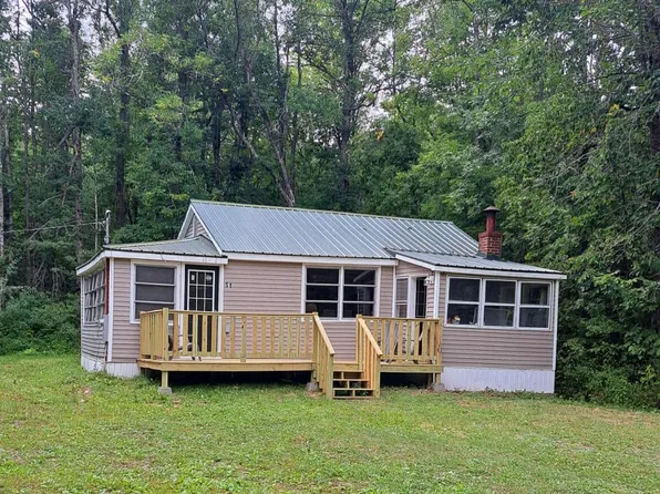 51 Vigue Shore Road, Albion, ME 04910