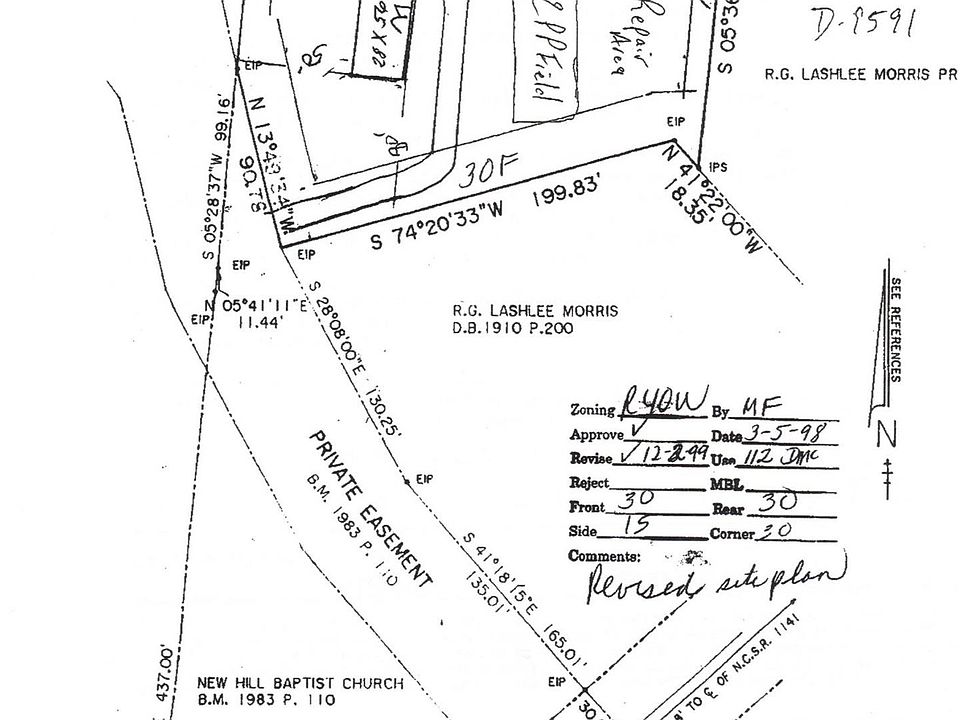 2537 Lashlee Way, New Hill, NC 27562 MLS 2504361 Zillow