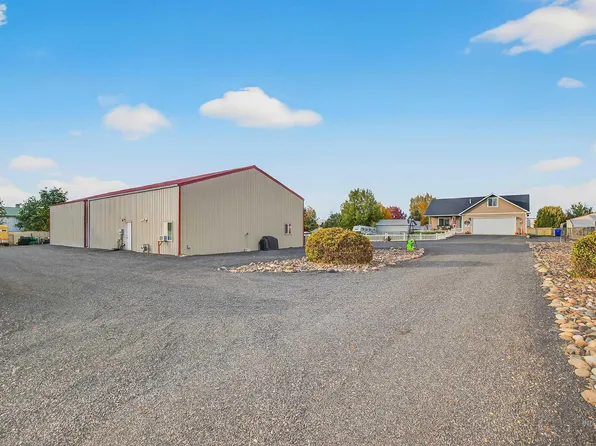 1827 Grelle Ave, Lewiston, ID 83501