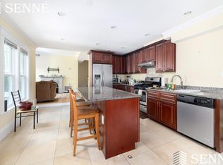 75 Norfolk St #2, Cambridge, MA 02139