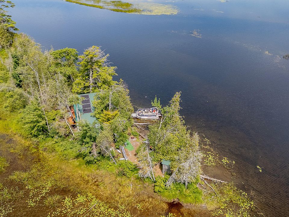 58th image of 1 Sebec River Island
