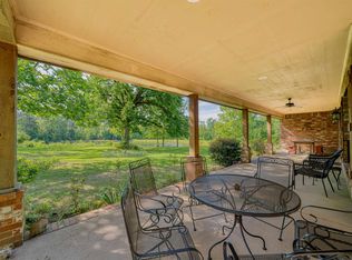 1655 County Road 1627, Linden, TX 75563