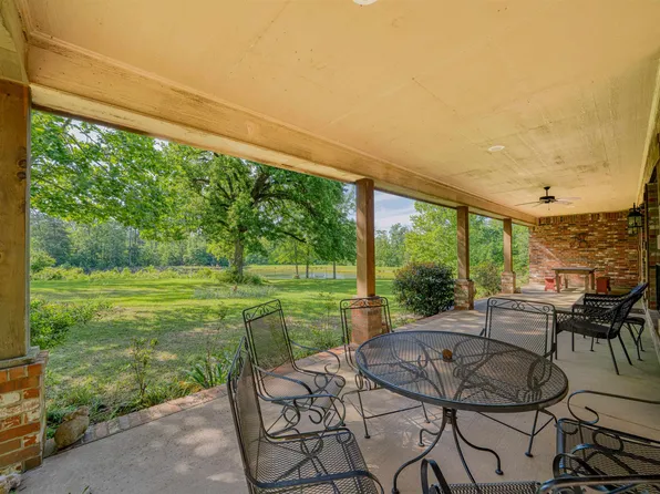 1655 County Road 1627, Linden, TX 75563