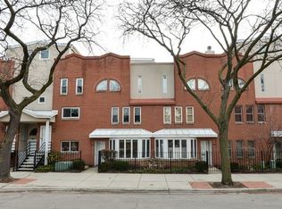 701 S Carpenter St, Chicago, IL 60607