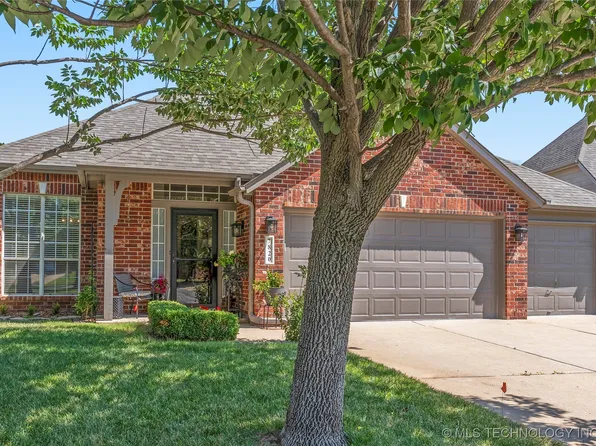 7820 S 95th East Ave, Tulsa, OK 74133