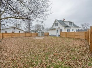 406 Seymour Rd, Crothersville, IN 47229