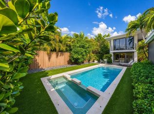 Isle Of Normandy Trouvill, Miami Beach, FL 33141