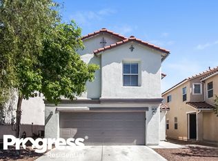 6436 Eldorado Pines Ave, Las Vegas, NV 89139