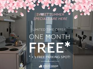 2020 Barsuda Dr #3-BDRM, Mississauga, ON L5J1V8