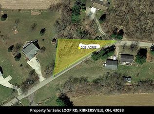 00 Loop Rd, Kirkersville, OH 43033