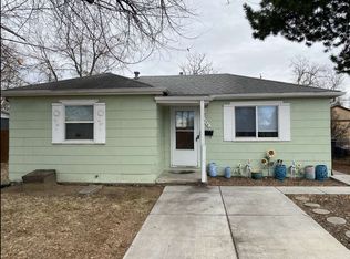 1156 Moline St, Aurora, CO 80010