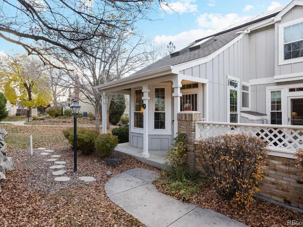 2985 W Long Drive #D, Littleton, CO 80120