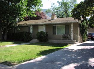 249 S 100 E, Springville, UT 84663