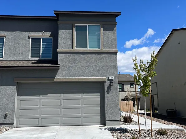 537 Autumn Breeze Cir, Reno, NV 89511