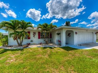 1031 Montana Ave, Englewood, FL 34223