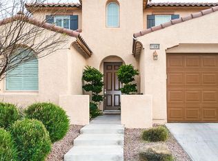 11445 Valentino Ln, Las Vegas, NV 89138