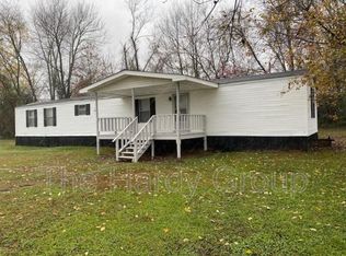 210 Ash St, Decherd, TN 37324