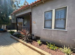 1900 31st St #1900, San Diego, CA 92102